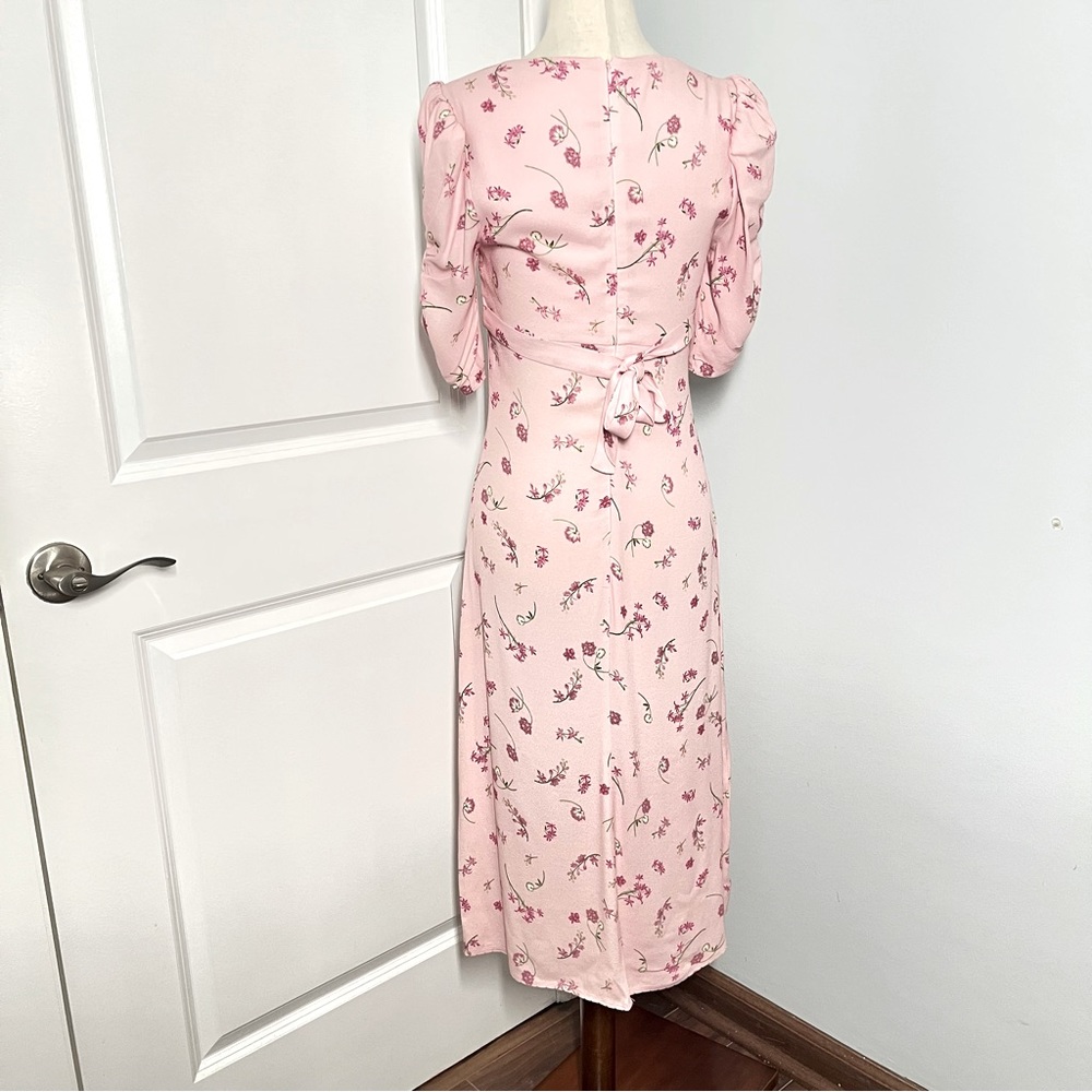 Wilfred Baudelaire Dress size 0 - Picture 10 of 13